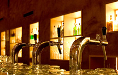 beer taps image