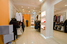 shop image